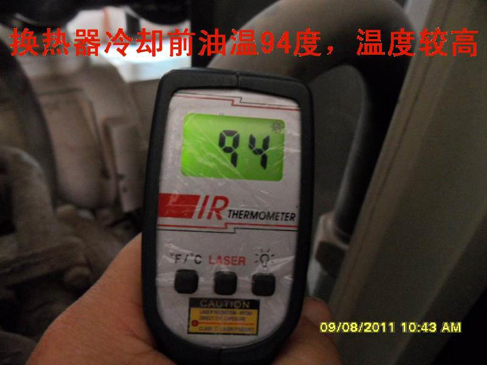 空气压缩机排气高温的常见现象及处理措施都在这了！